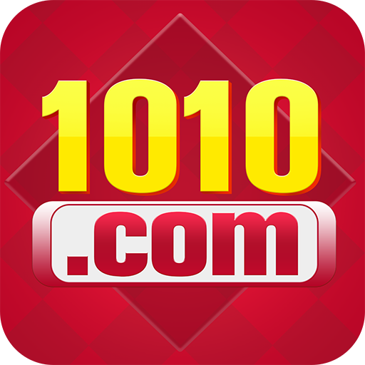 1010 Logo